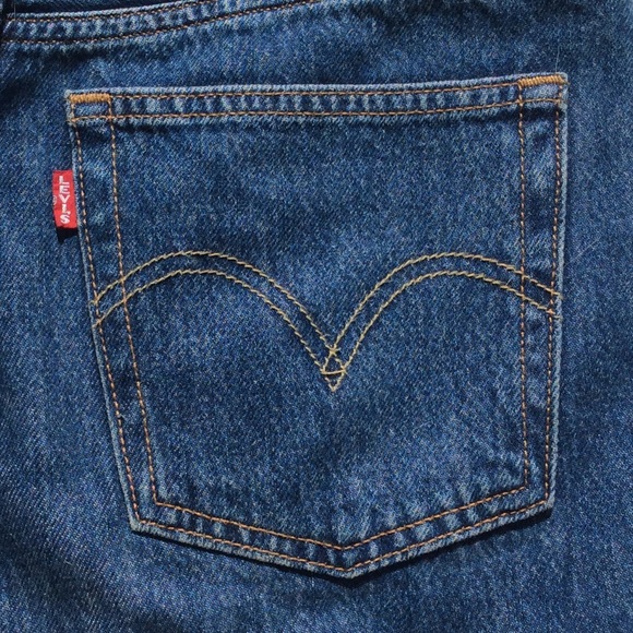 Levi’s 501s, Skinny Jeans, XX - Picture 3 of 7